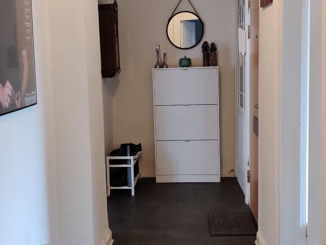Lejlighed til leje i Sønderborg