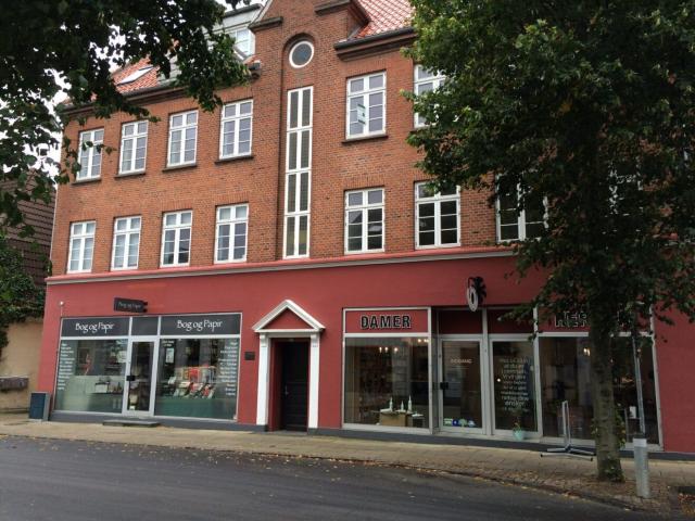 Lejlighed til leje i Kjellerup, Århus