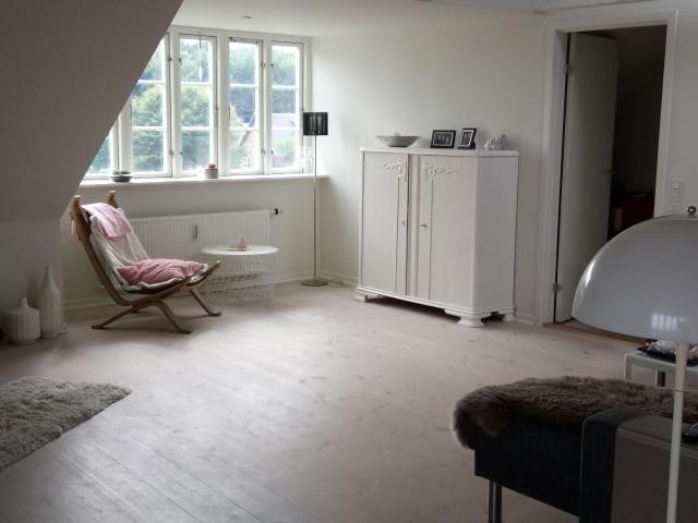 Lejlighed til leje i Hinnerup, Århus