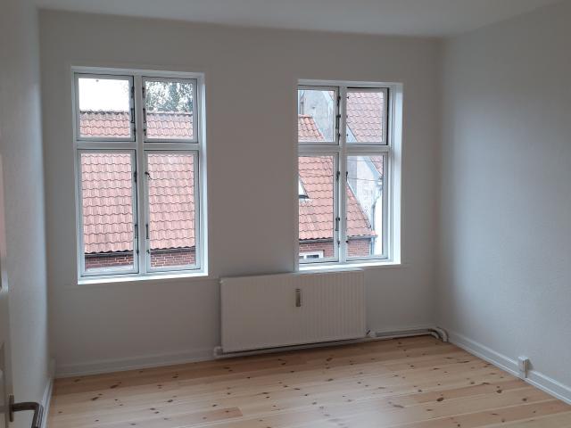 Lejlighed til leje i Randers, Århus