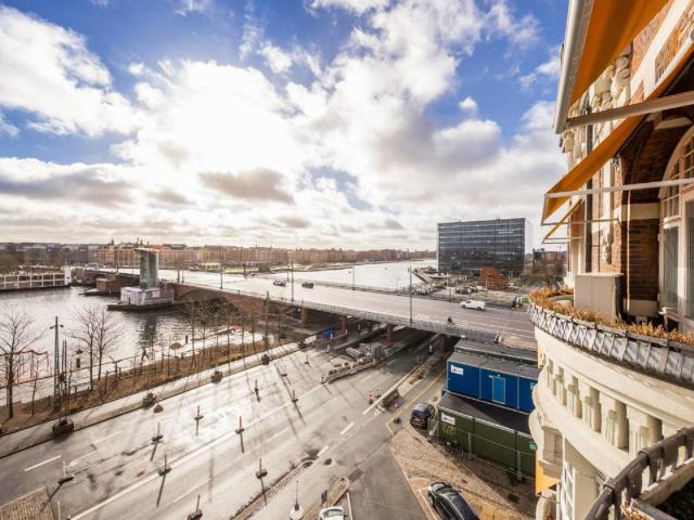 Lejlighed til leje i København, Brøndby