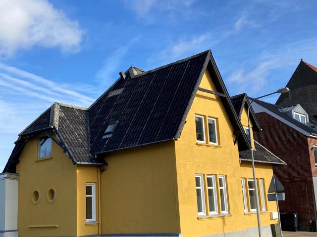 Lejlighed til leje i Brædstrup, Århus