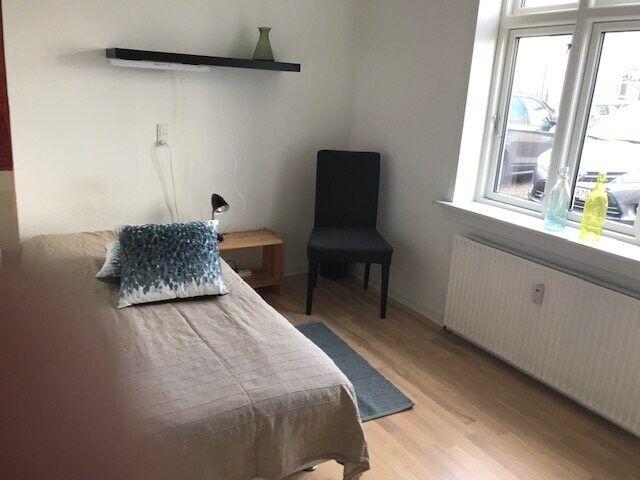 Lejlighed til leje i Esbjerg