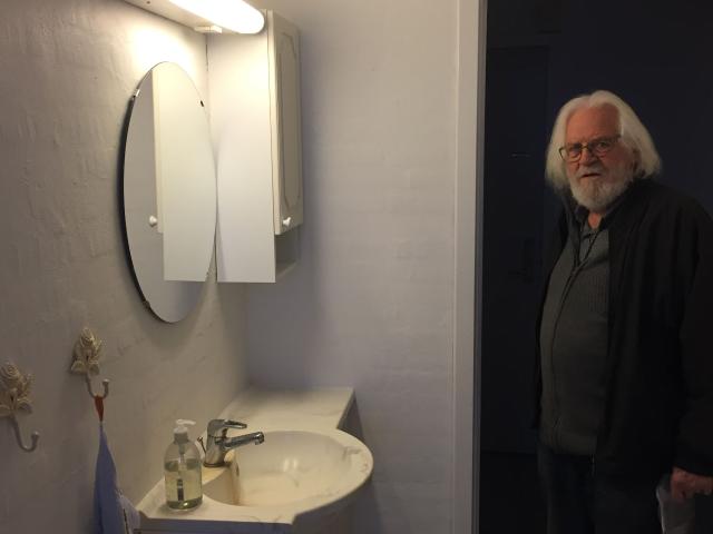 Lejlighed til leje i Astrup, Brønderslev-Dronninglund