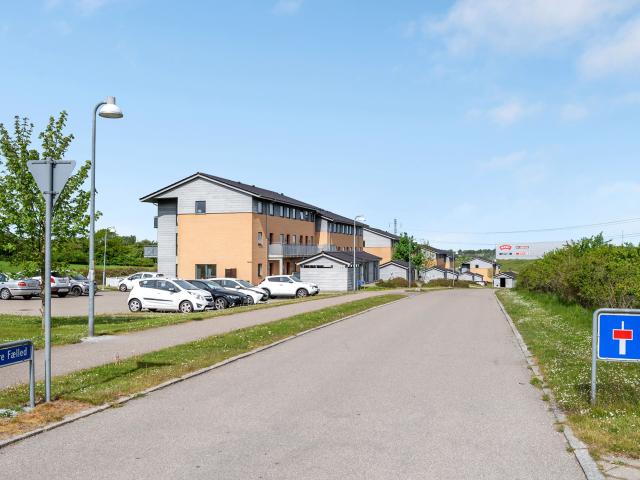 Lejlighed til leje i Ringsted