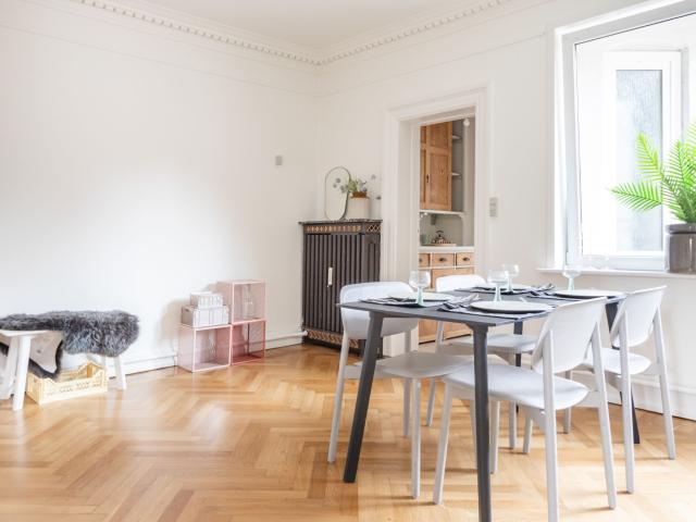 Lejlighed til leje i Horsens, Århus