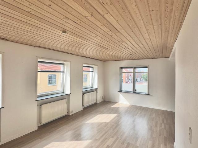 Lejlighed til leje i Løgstør, Brønderslev-Dronninglund