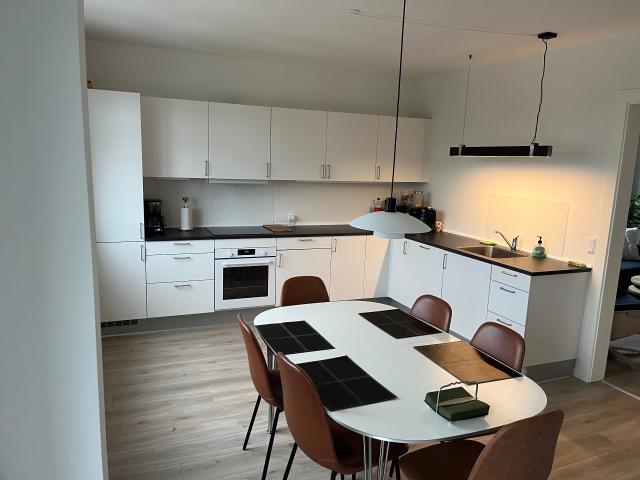 Lejlighed til leje i Aabenraa