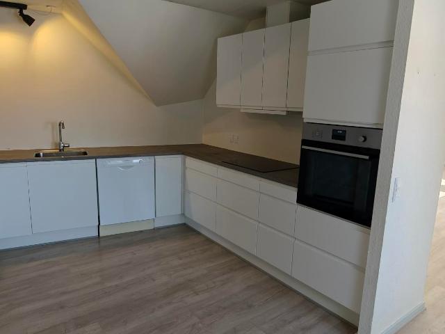 Lejlighed til leje i Vodskov, Brønderslev-Dronninglund