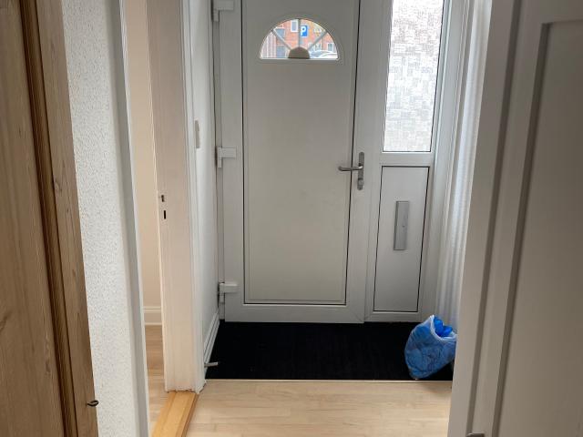 Lejlighed til leje i Brønderslev, Brønderslev-Dronninglund