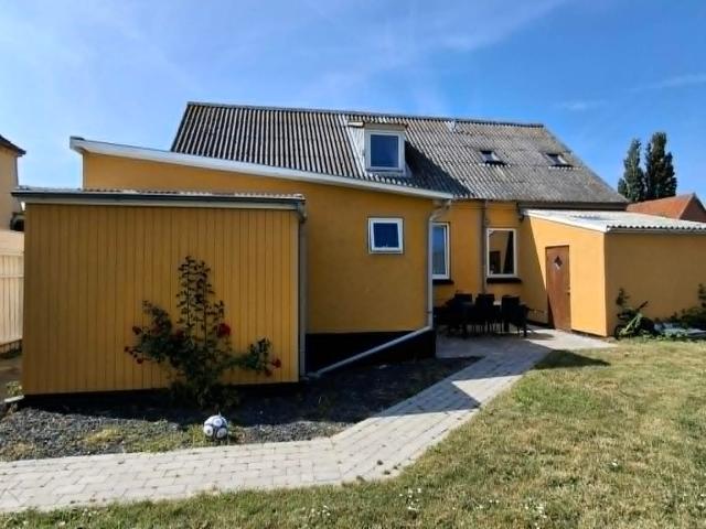 Lejlighed til leje i Rødbyhavn, Lolland Kommune