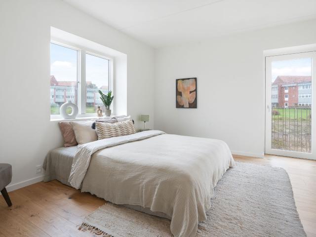 Lejlighed til leje i Kalundborg