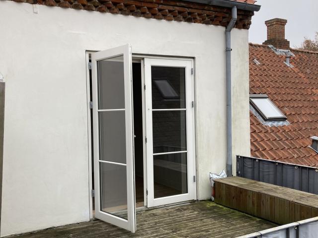 Lejlighed til leje i Ribe, Esbjerg