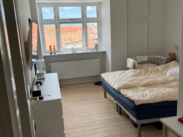 Lejlighed til leje i Esbjerg