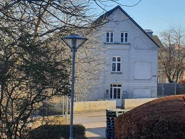 Lejlighed til leje i Hobro, Mariagerfjord Kommune