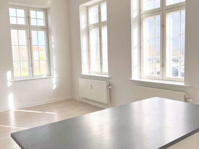 Lejlighed til leje i Haderslev