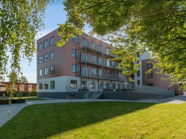 Lejlighed til leje i Rødovre, Brøndby