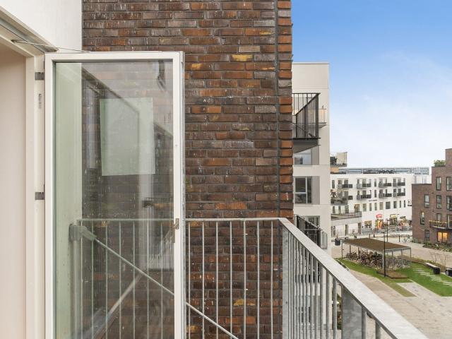 Lejlighed til leje i Århus