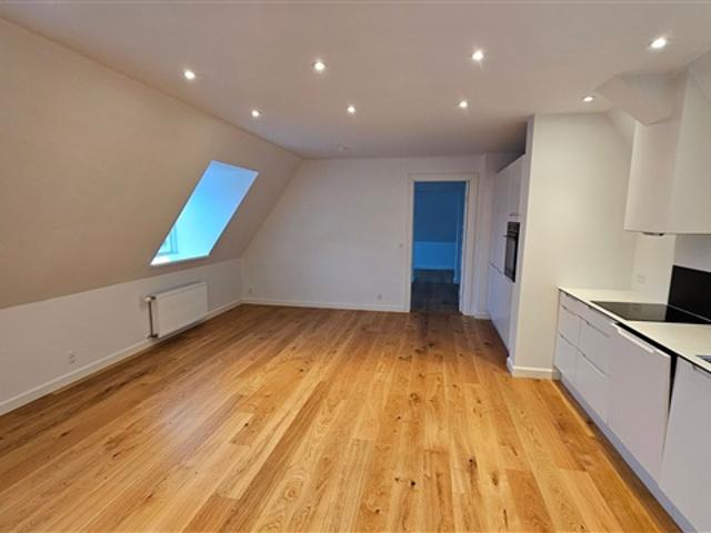 Lejlighed til leje i Nykøbing Sjælland, Odsherred