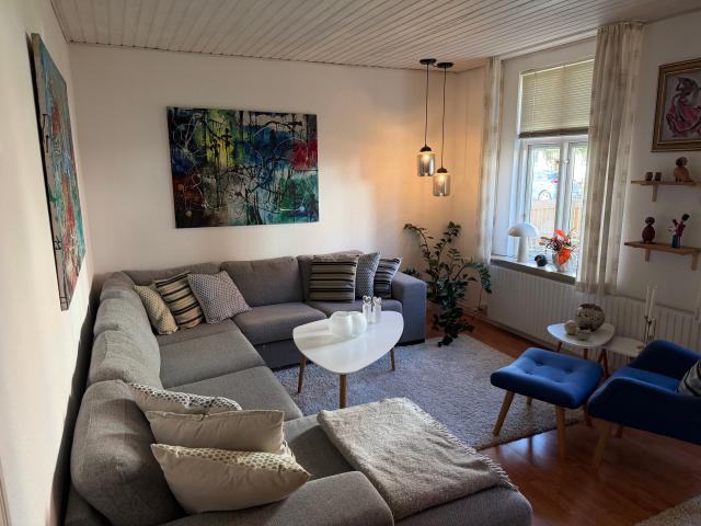 Lejlighed til leje i Nystaden, Sønderborg