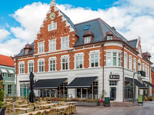 Lejlighed til leje i Holstebro, Århus