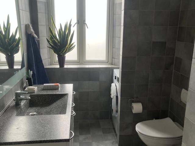Lejlighed til leje i Nykøbing Mors, Brønderslev-Dronninglund