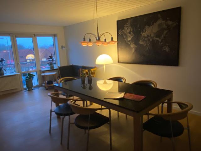 Lejlighed til leje i Ølgod, Varde