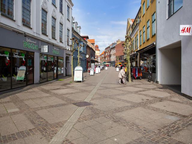 Lejlighed til leje i Nykøbing Falster, Guldborgsund