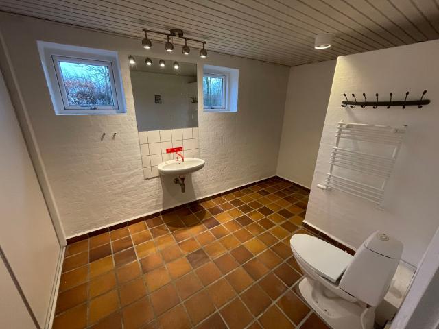 Lejlighed til leje i Roslev, Århus