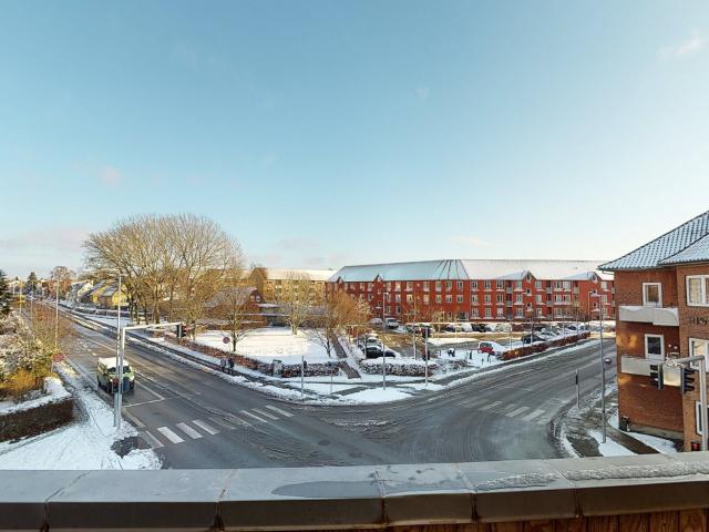 Lejlighed til leje i Slagelse
