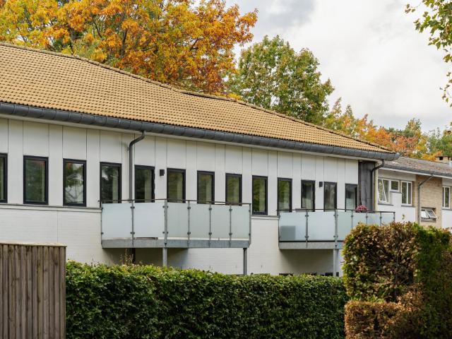 Lejlighed til leje i Stralsund, Gladsaxe Kommune