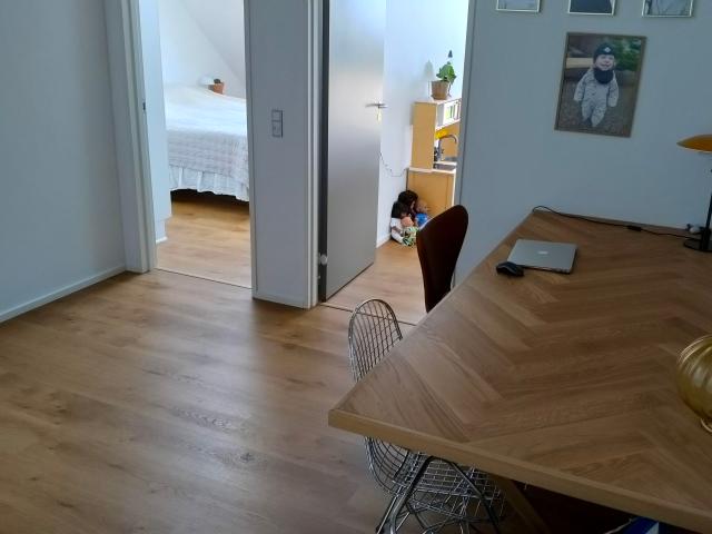 Lejlighed til leje i Beder-Malling, Århus