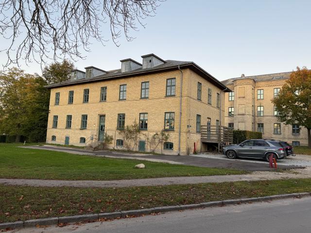 Lejlighed til leje i Roskilde
