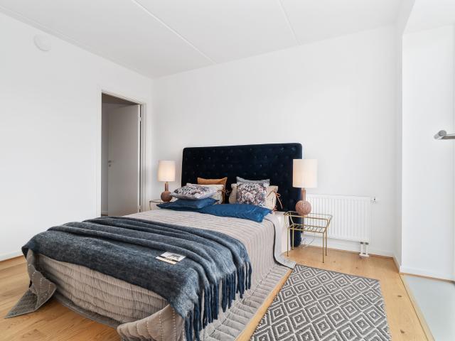 Lejlighed til leje i Svendborg