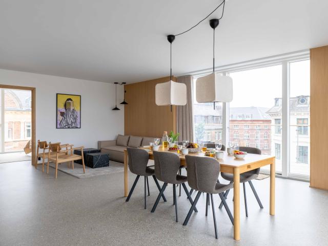 Lejlighed til leje i Nørrebro, København
