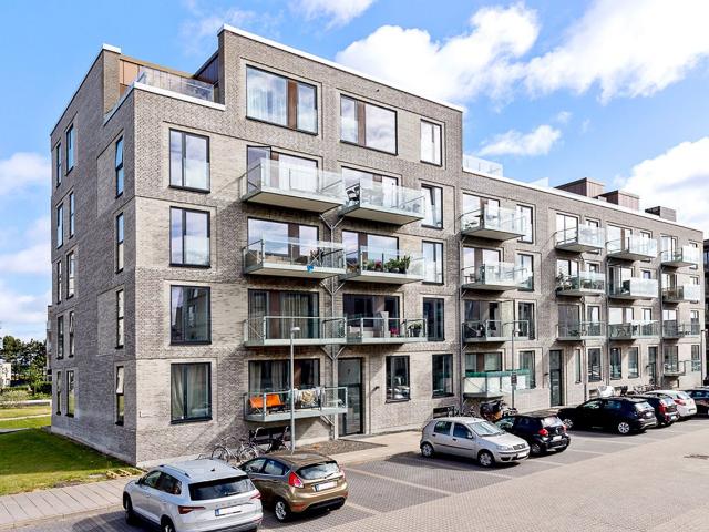 Lejlighed til leje i Århus