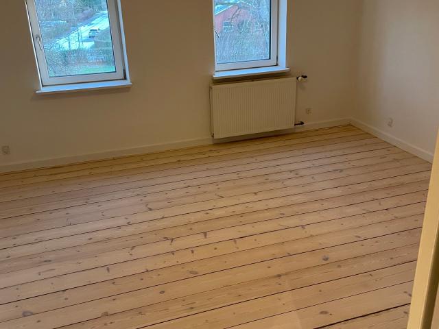 Lejlighed til leje i Veflinge, Nordfyn