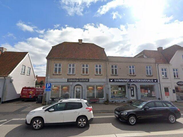 Lejlighed til leje i Svinninge, Holbæk