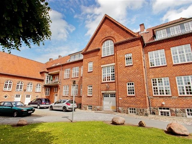 Lejlighed til leje i Ringe, Faaborg-Midtfyn