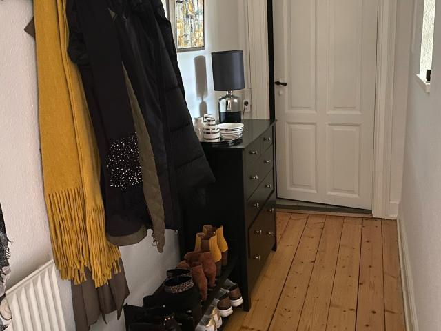 Lejlighed til leje i Nykøbing Falster, Guldborgsund