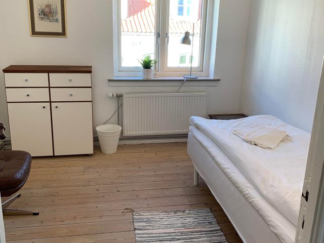 Lejlighed til leje i Hadsund, Brønderslev-Dronninglund