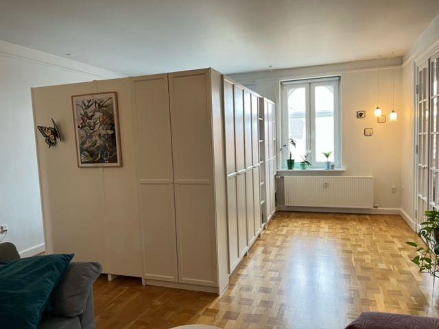 Lejlighed til leje i Middelfart