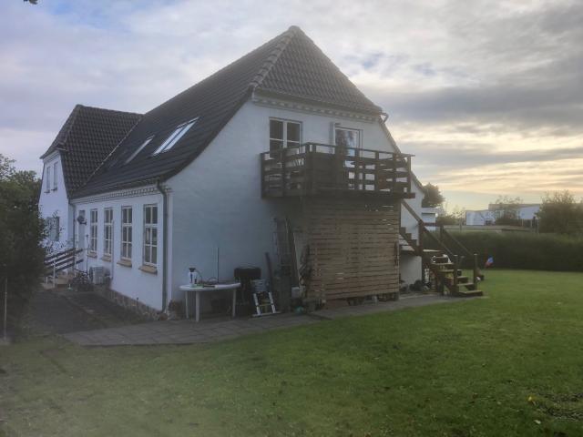 Lejlighed til leje i Vejle