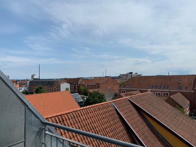 Lejlighed til leje i Horsens, Århus