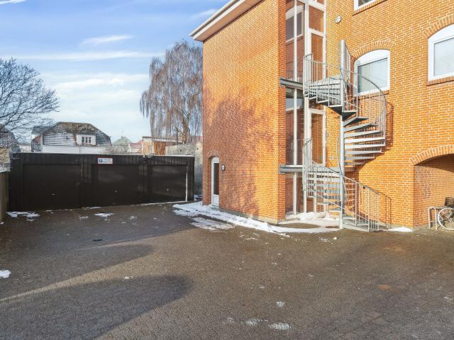 Lejlighed til leje i Stenbakkehuse, Frederikshavn