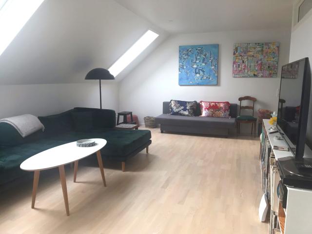 Lejlighed til leje i Ribe, Esbjerg