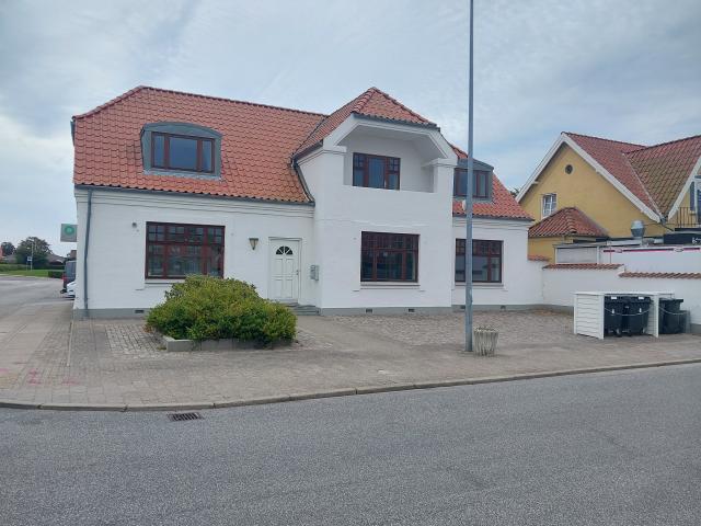Lejlighed til leje i Hals, Brønderslev-Dronninglund
