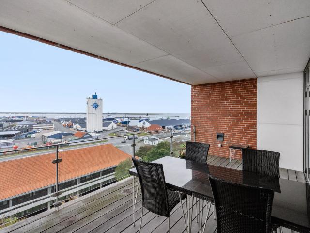 Lejlighed til leje i Esbjerg