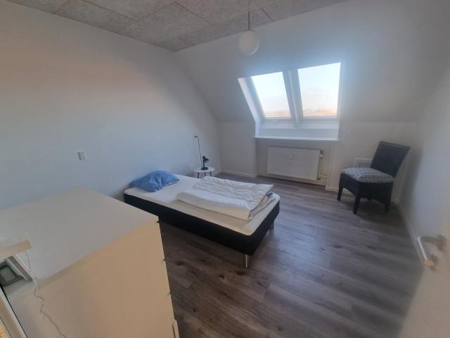Lejlighed til leje i Thyborøn, Århus
