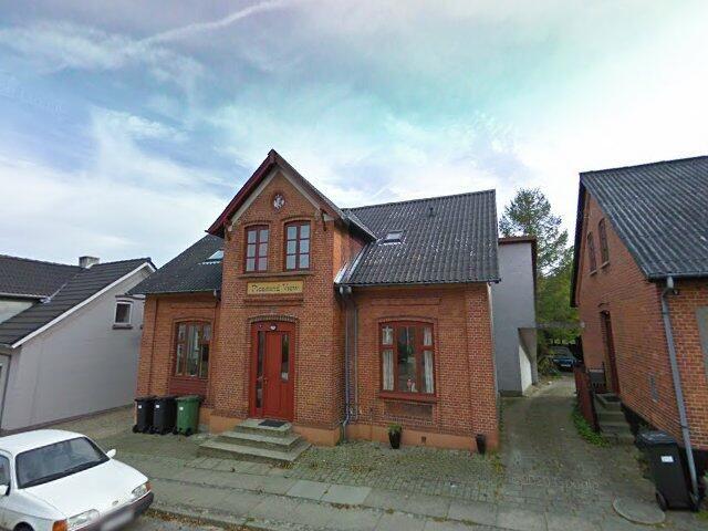 Lejlighed til leje i Assens